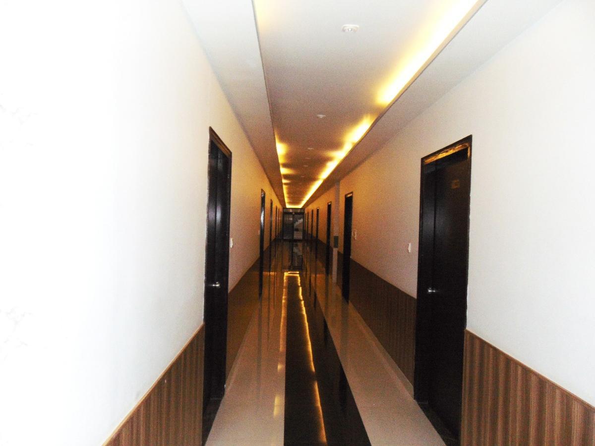 Makrana Raj Hotel Sikar Exterior photo